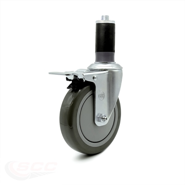 Regency Work Table Total Locking Caster Replacement
